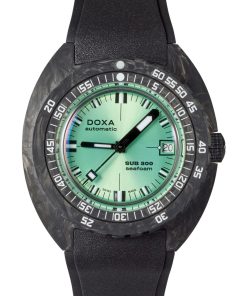 SUB 300 Carbon Seafoam Limited Edition