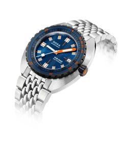 Alternative view of SUB 300β Caribbean