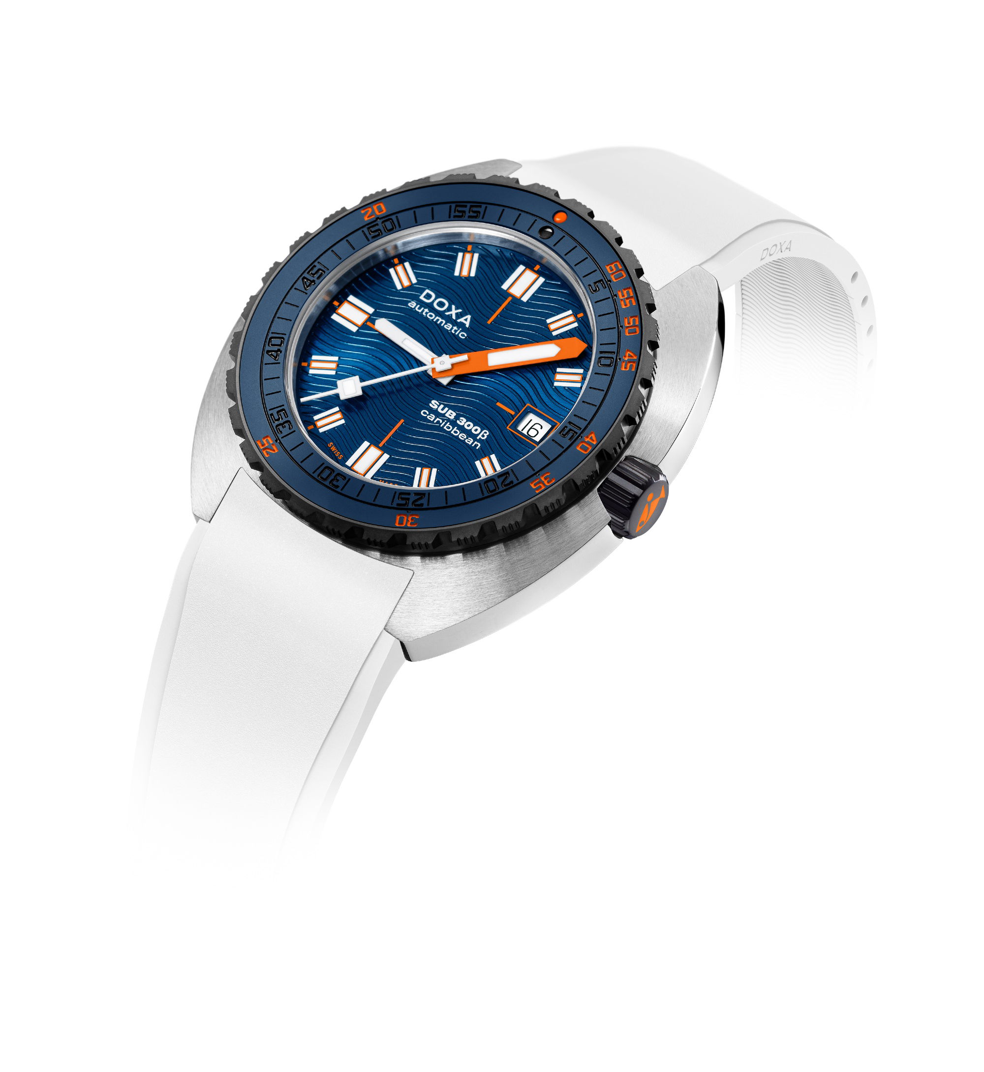 SUB 300β Caribbean - Image 2