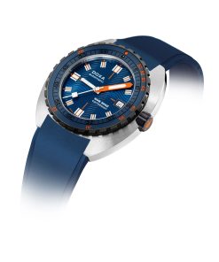 Alternative view of SUB 300β Caribbean