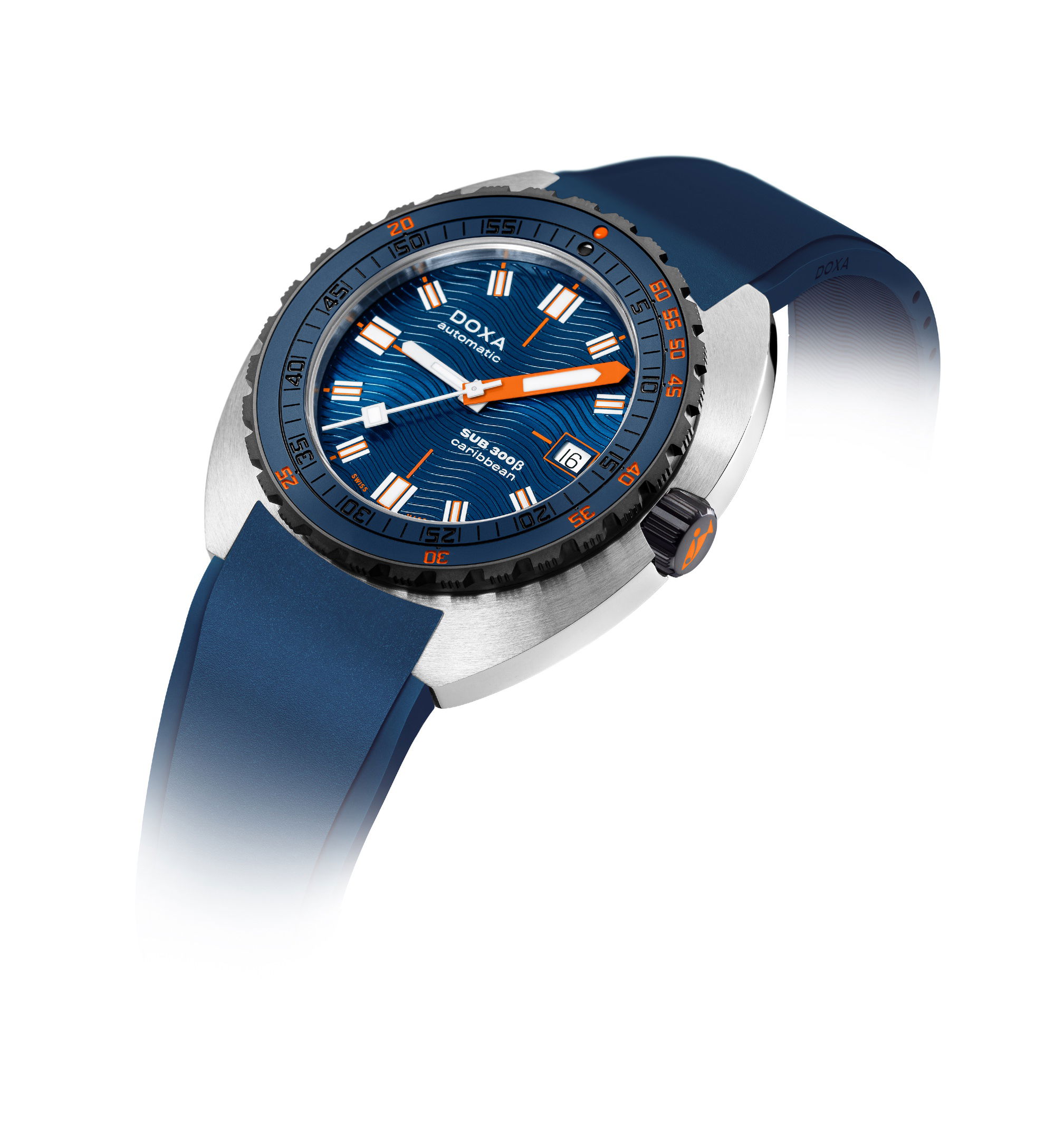 SUB 300β Caribbean - Image 2