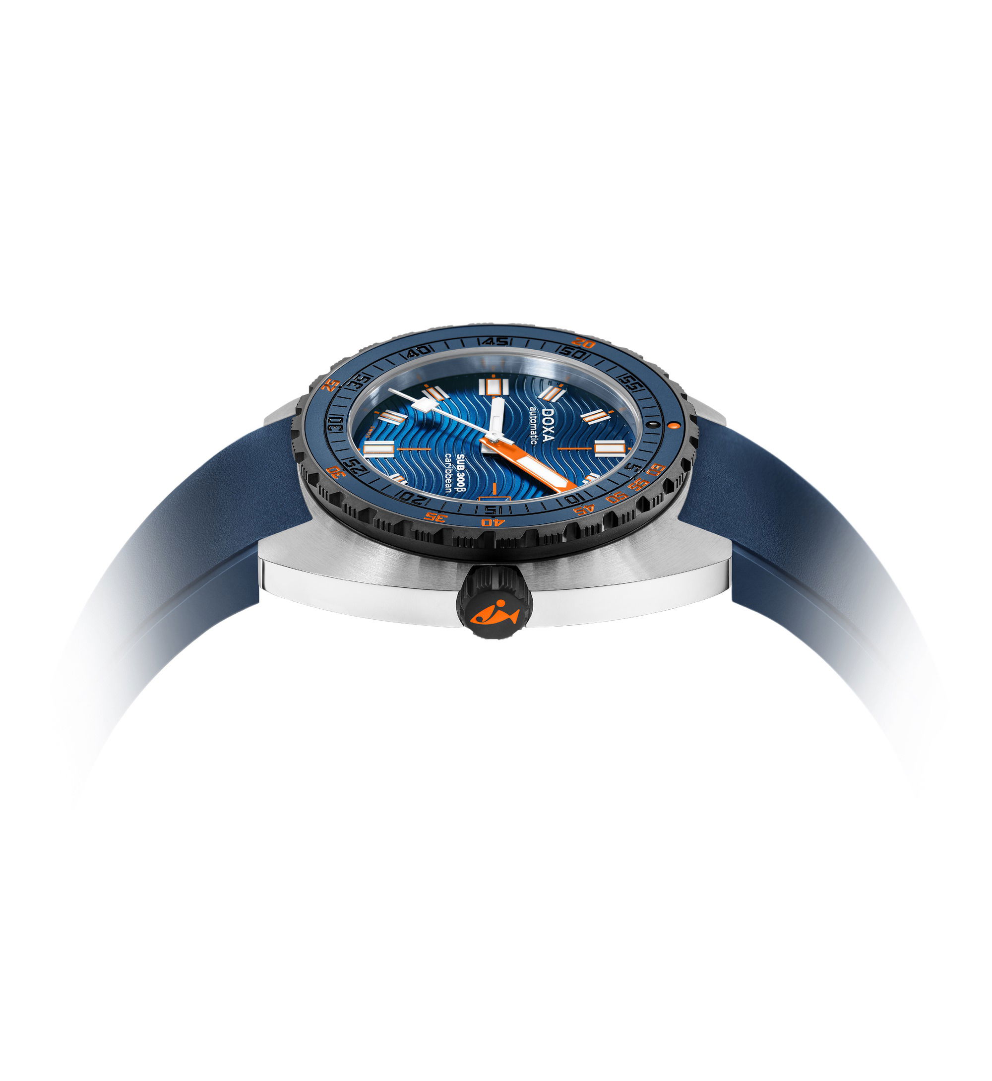 SUB 300β Caribbean - Image 3