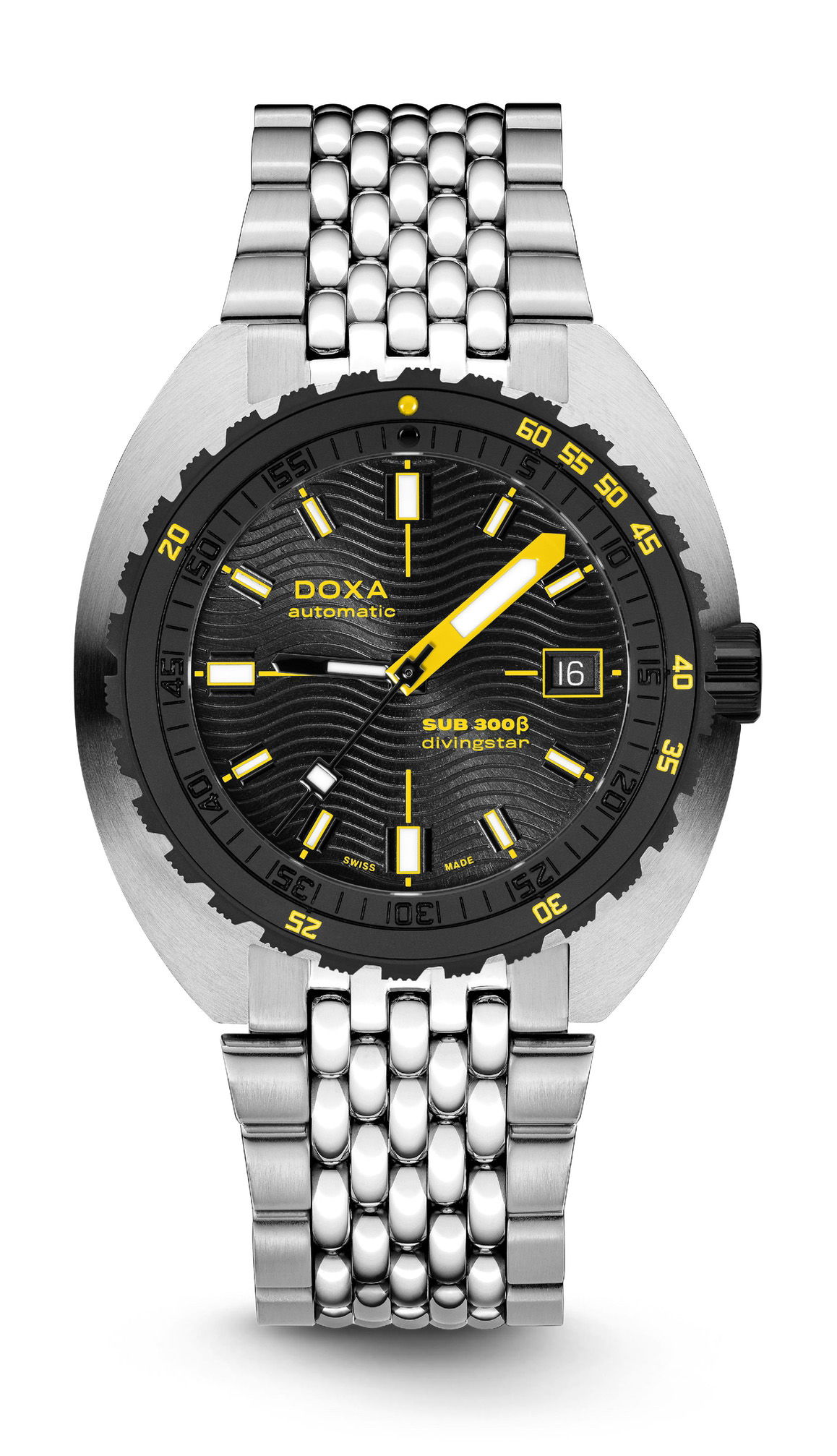 SUB 300β Divingstar