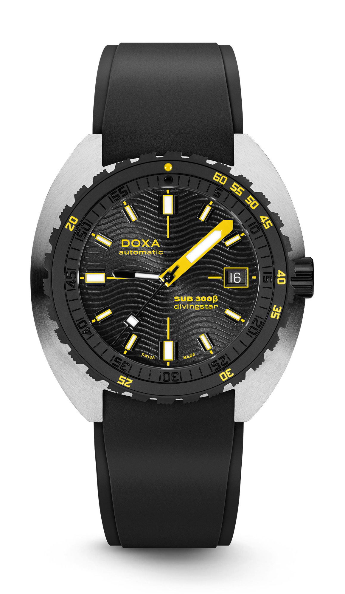 SUB 300β Divingstar