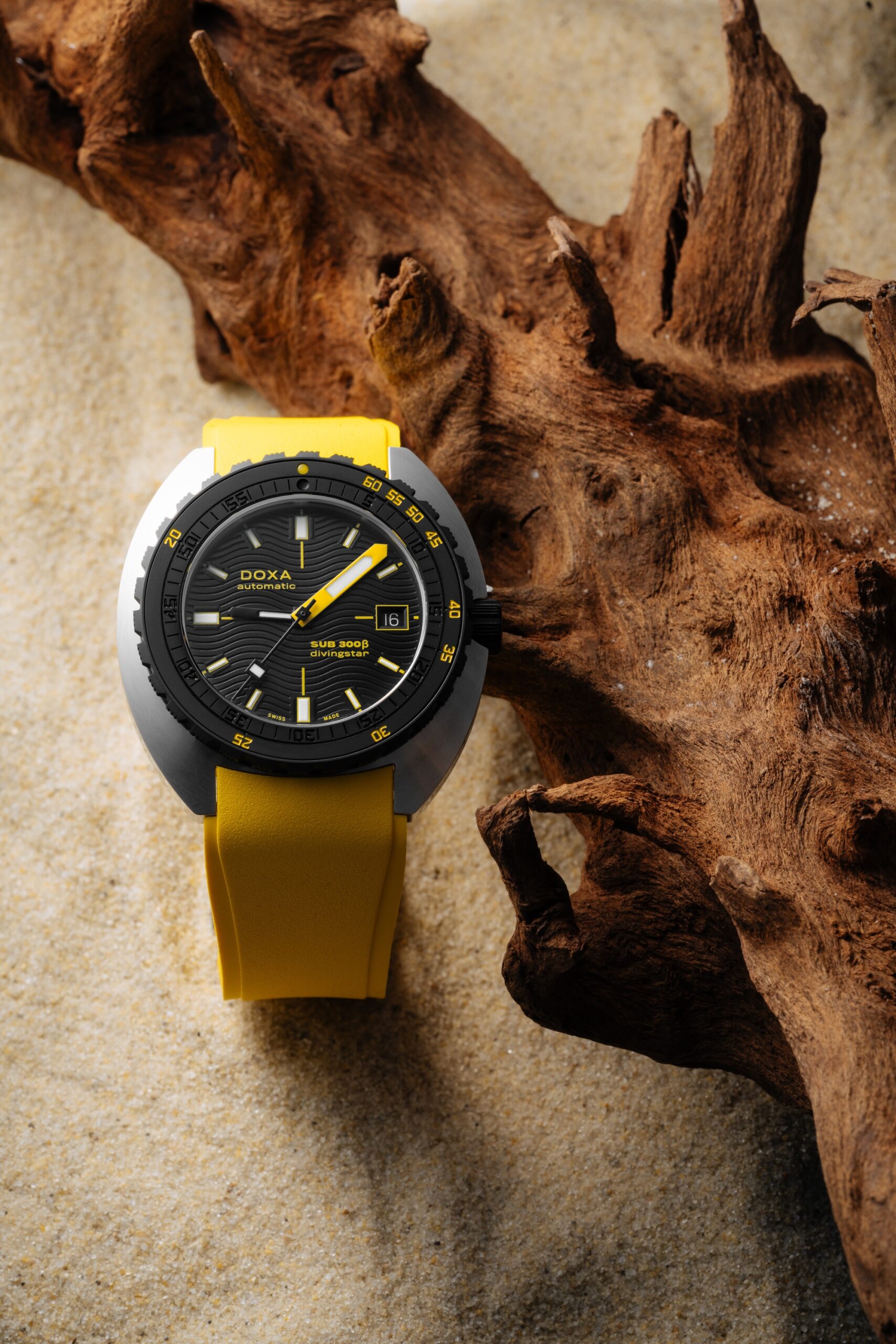 SUB 300β Divingstar - Image 4