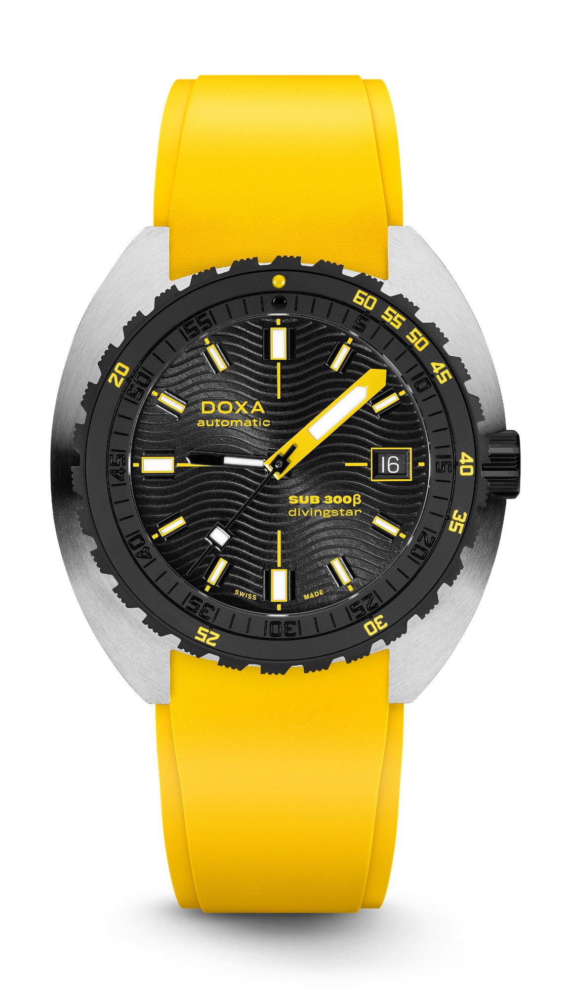 SUB 300β Divingstar