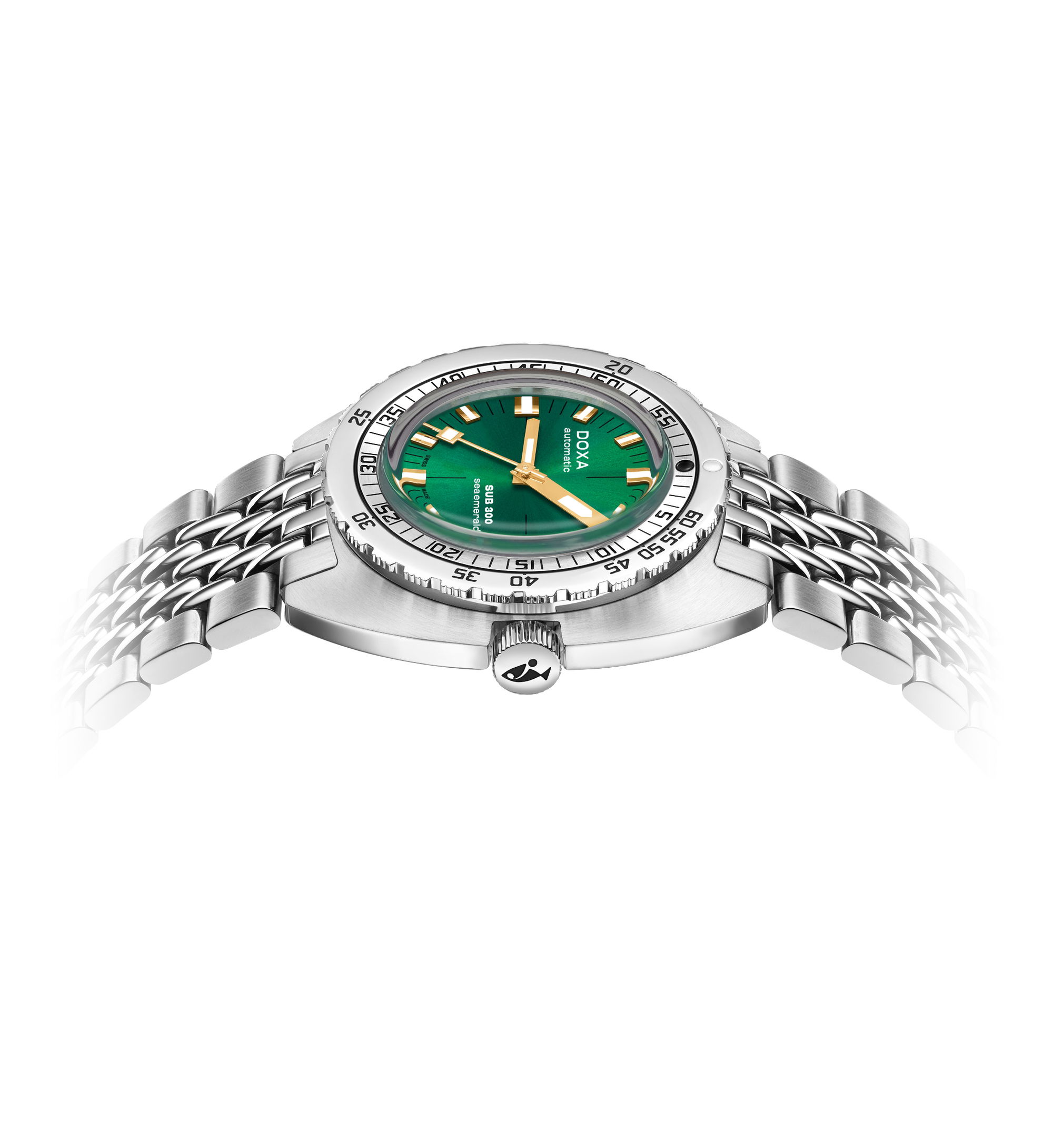 SUB 300 Sea Emerald - Image 3