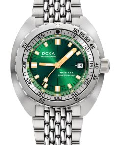 SUB 300 Sea Emerald