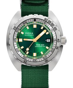 SUB 300 Sea Emerald