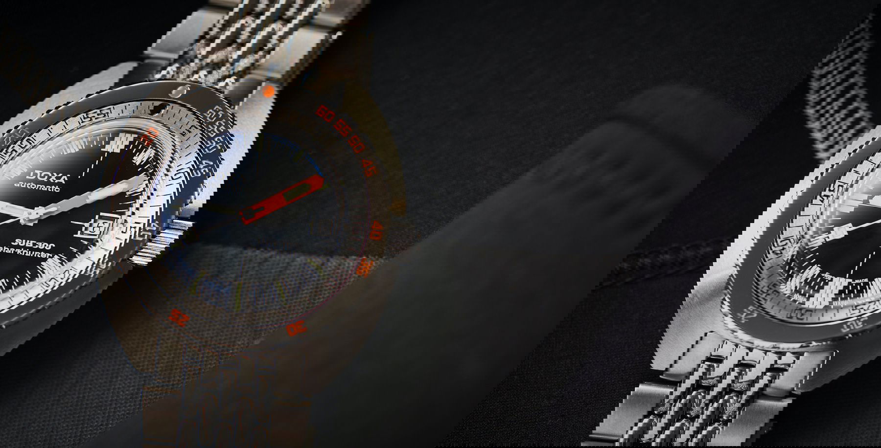 SUB 300 Sharkhunter - Image 4