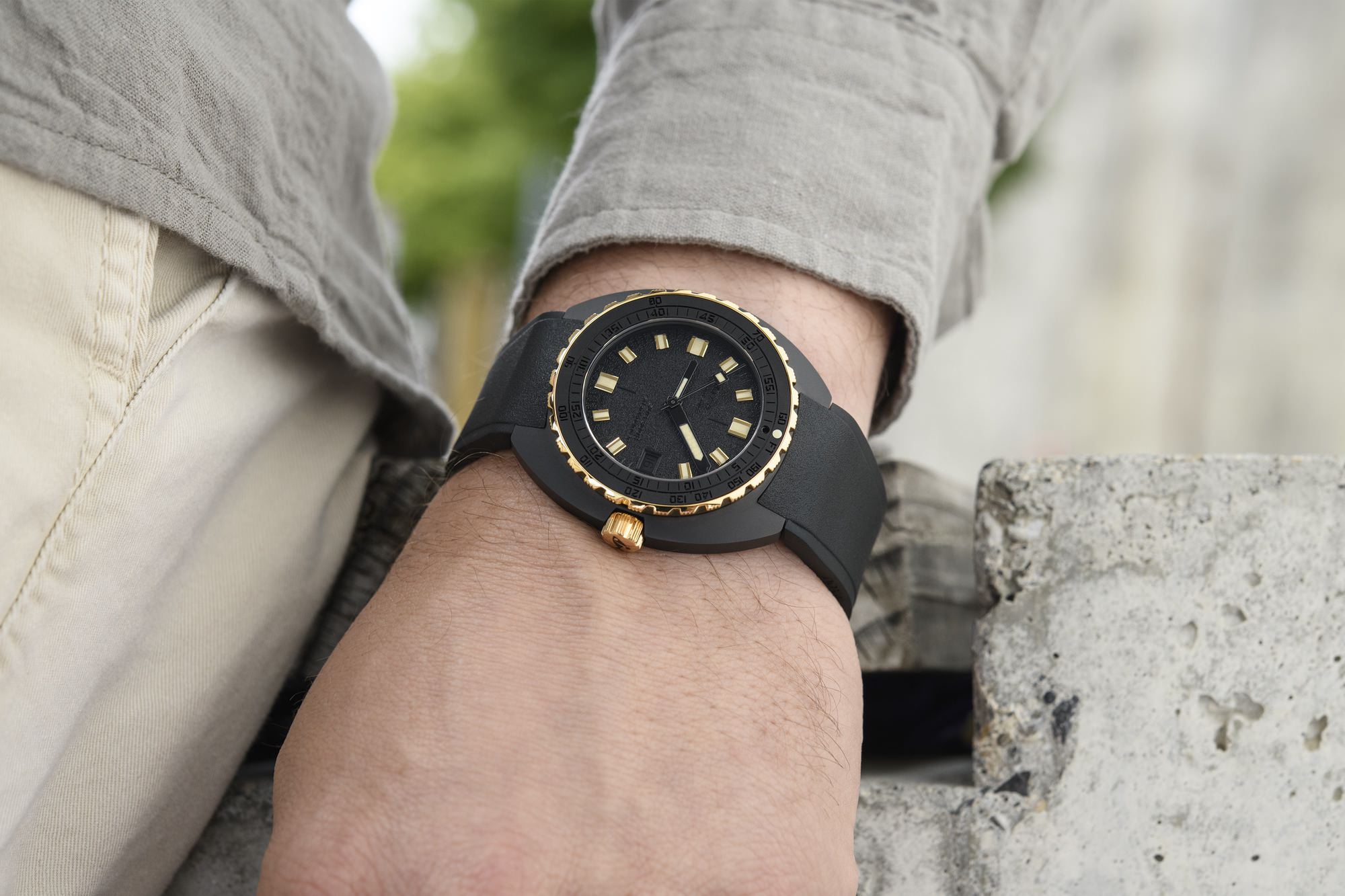 SUB 300β Sharkhunter - Image 5