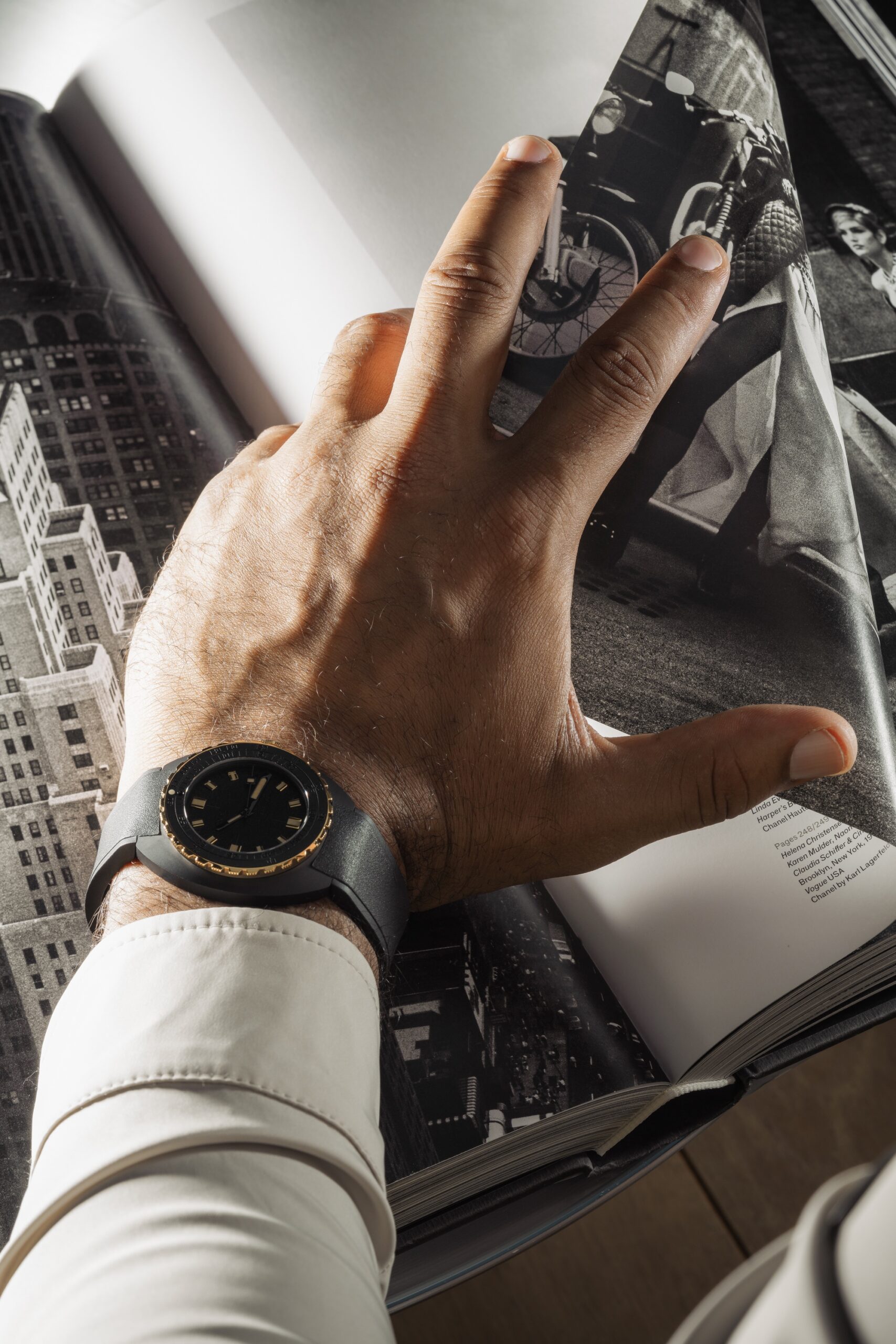 SUB 300β Sharkhunter - Image 10