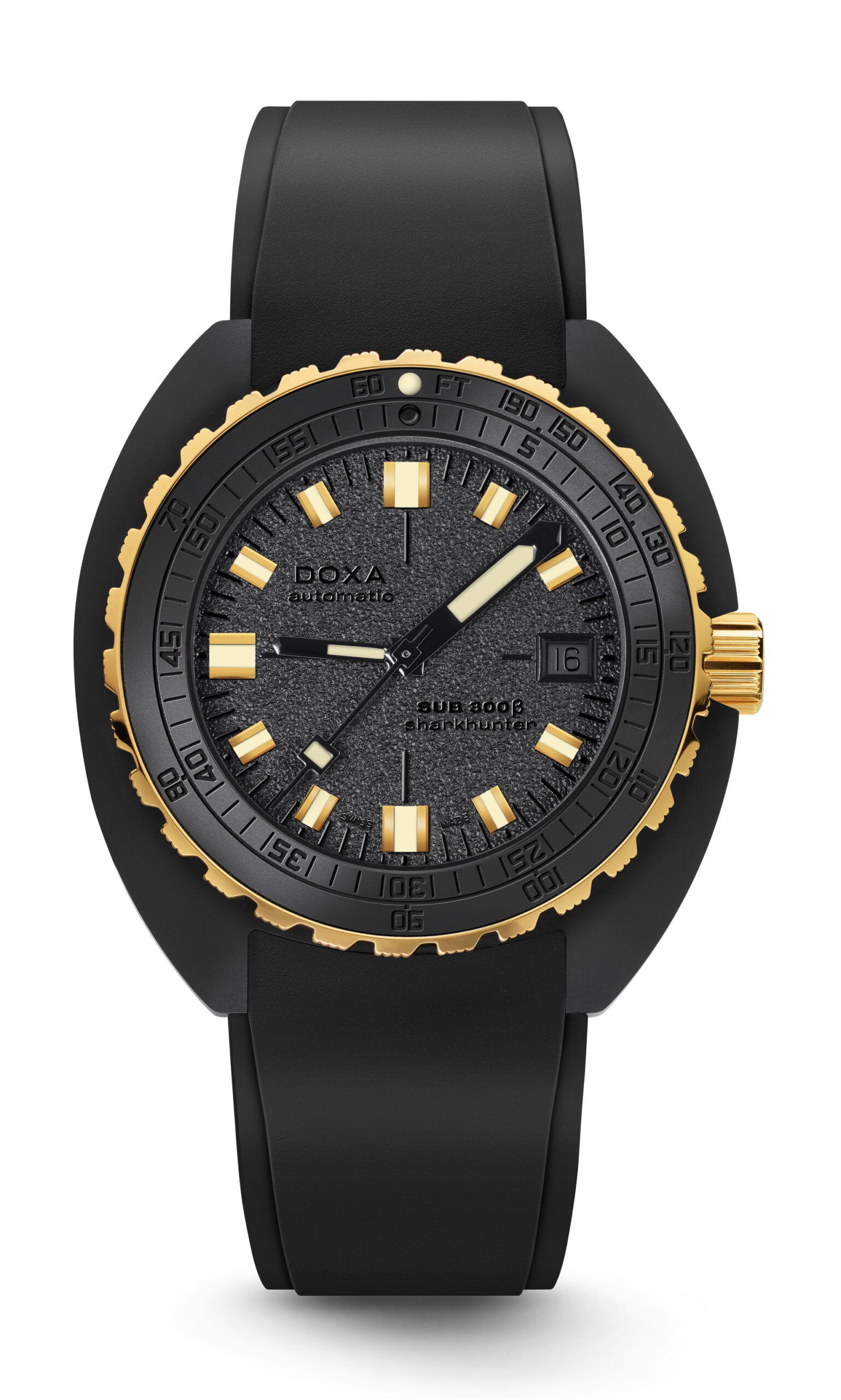 SUB 300β Sharkhunter