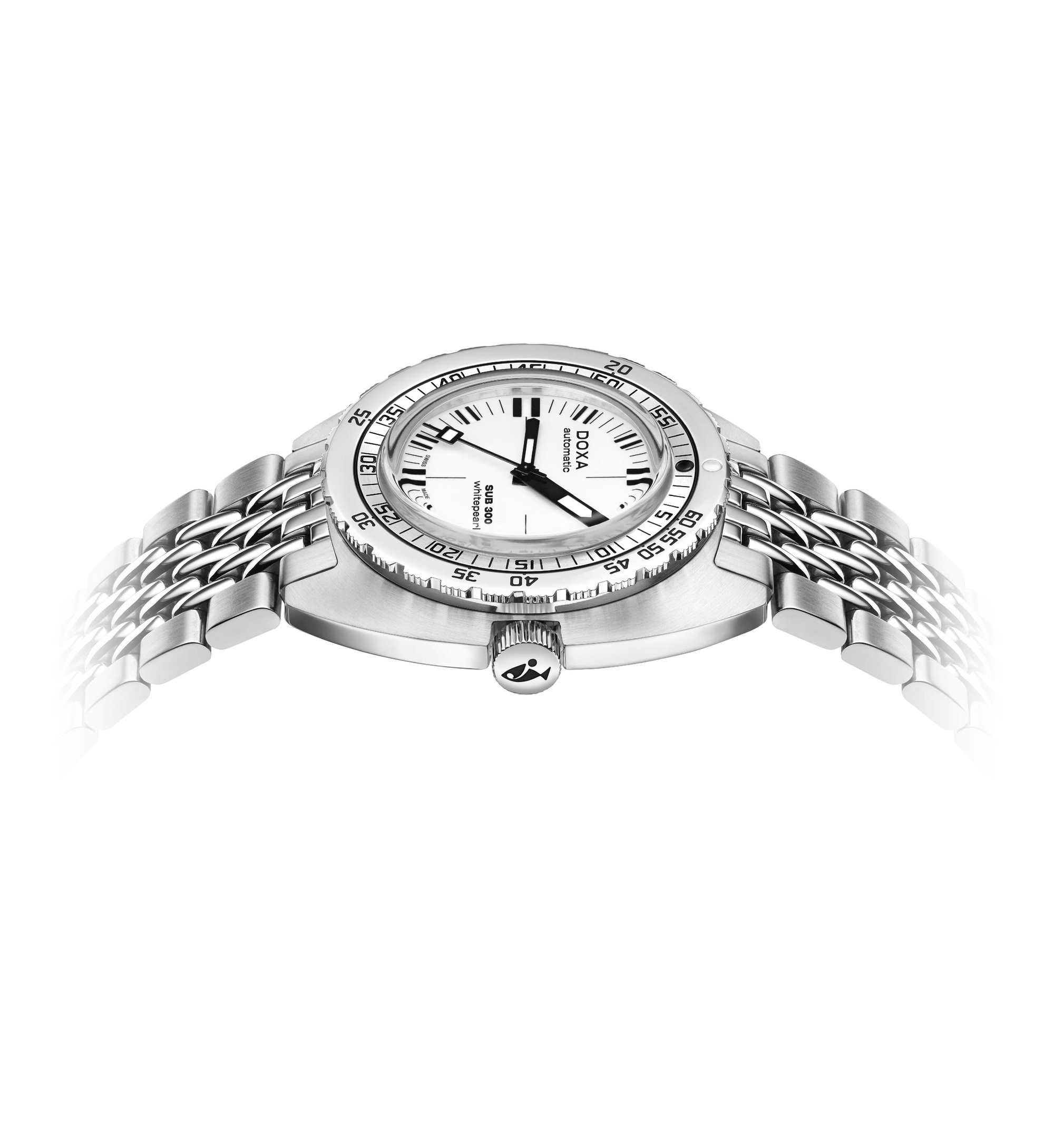 SUB 300 Whitepearl - Image 3