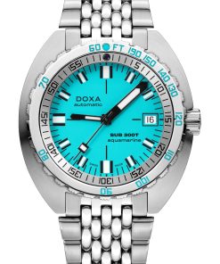 SUB 300T Aquamarine