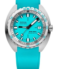 SUB 300T Aquamarine