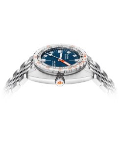 Alternative view of SUB 300T Caribbean