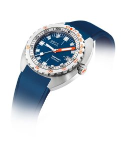 Alternative view of SUB 300T Caribbean