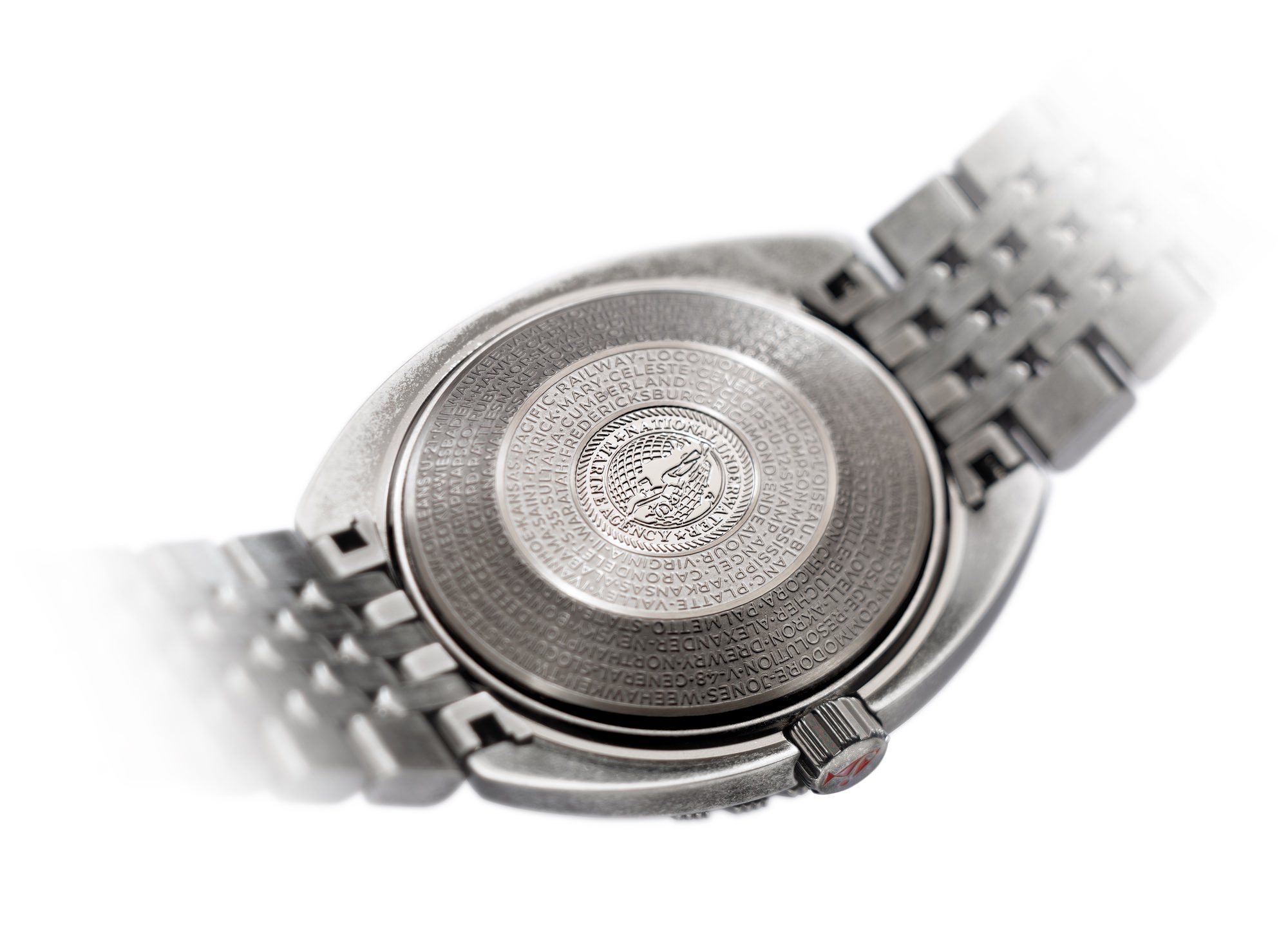 SUB 300T Clive Cussler - Image 3