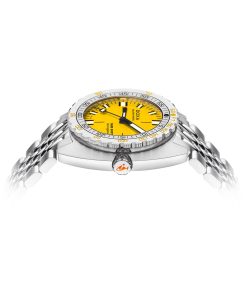 Alternative view of SUB 300T Divingstar