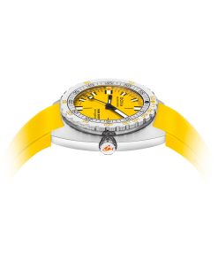 Alternative view of SUB 300T Divingstar