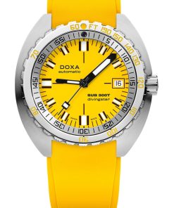 SUB 300T Divingstar