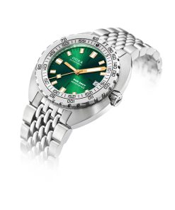Alternative view of SUB 300T Sea Emerald