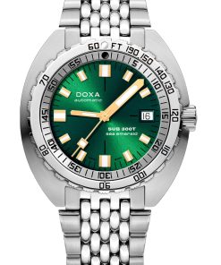 SUB 300T Sea Emerald