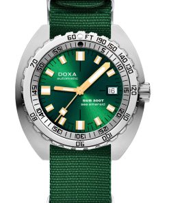 SUB 300T Sea Emerald