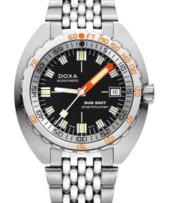 SUB 300T Sharkhunter