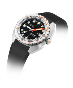 Alternative view of SUB 300T Sharkhunter