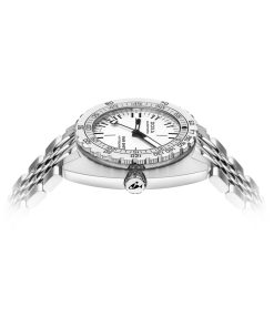 Alternative view of SUB 300T Whitepearl