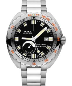 SUB 4000T Sharkhunter