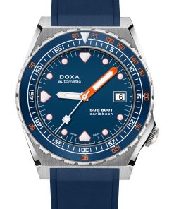 SUB 600T Caribbean Ceramic Bezel