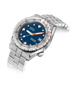 Alternative view of SUB 600T Caribbean