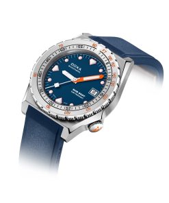 Alternative view of SUB 600T Caribbean