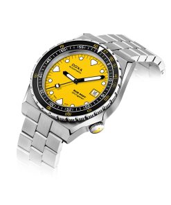 Alternative view of SUB 600T Divingstar Ceramic Bezel