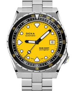 SUB 600T Divingstar Ceramic Bezel