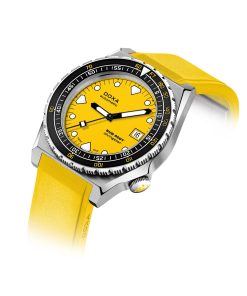 Alternative view of SUB 600T Divingstar Ceramic Bezel