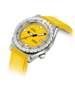 Alternative view of SUB 600T Divingstar