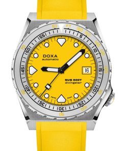 SUB 600T Divingstar