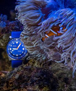 Alternative view of SUB 600T “Pacific” Limited Edition