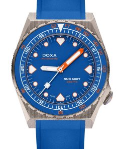 SUB 600T “Pacific” Limited Edition