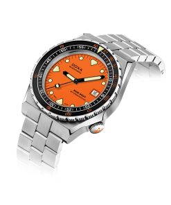 Alternative view of SUB 600T Professional Ceramic Bezel