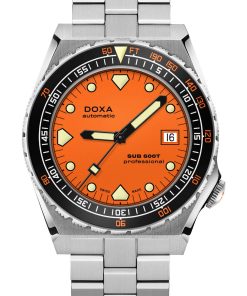 SUB 600T Professional Ceramic Bezel