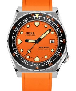 SUB 600T Professional Ceramic Bezel