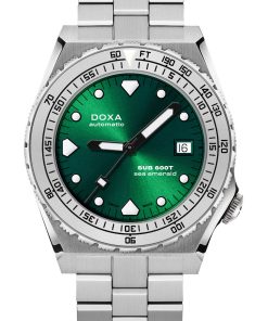 SUB 600T Sea Emerald