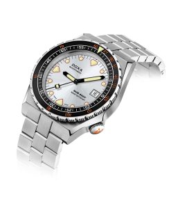 Alternative view of SUB 600T Searambler Ceramic Bezel