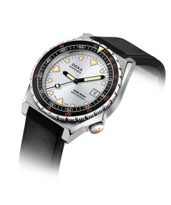 Alternative view of SUB 600T Searambler Ceramic Bezel