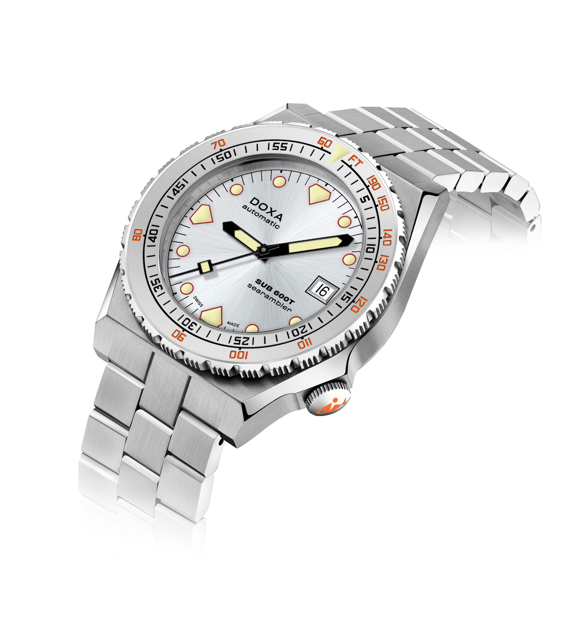 SUB 600T Searambler - Image 2